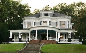 Edwardian Inn Helena Ar